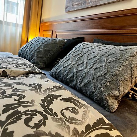Luxury Studio بانسكو المظهر الخارجي الصورة
