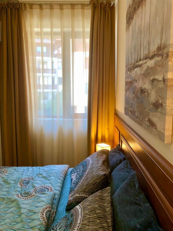 Luxury Studio بانسكو المظهر الخارجي الصورة