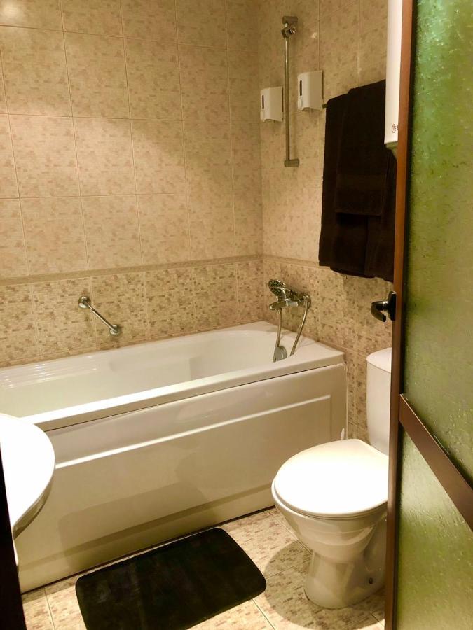 Luxury Studio بانسكو المظهر الخارجي الصورة