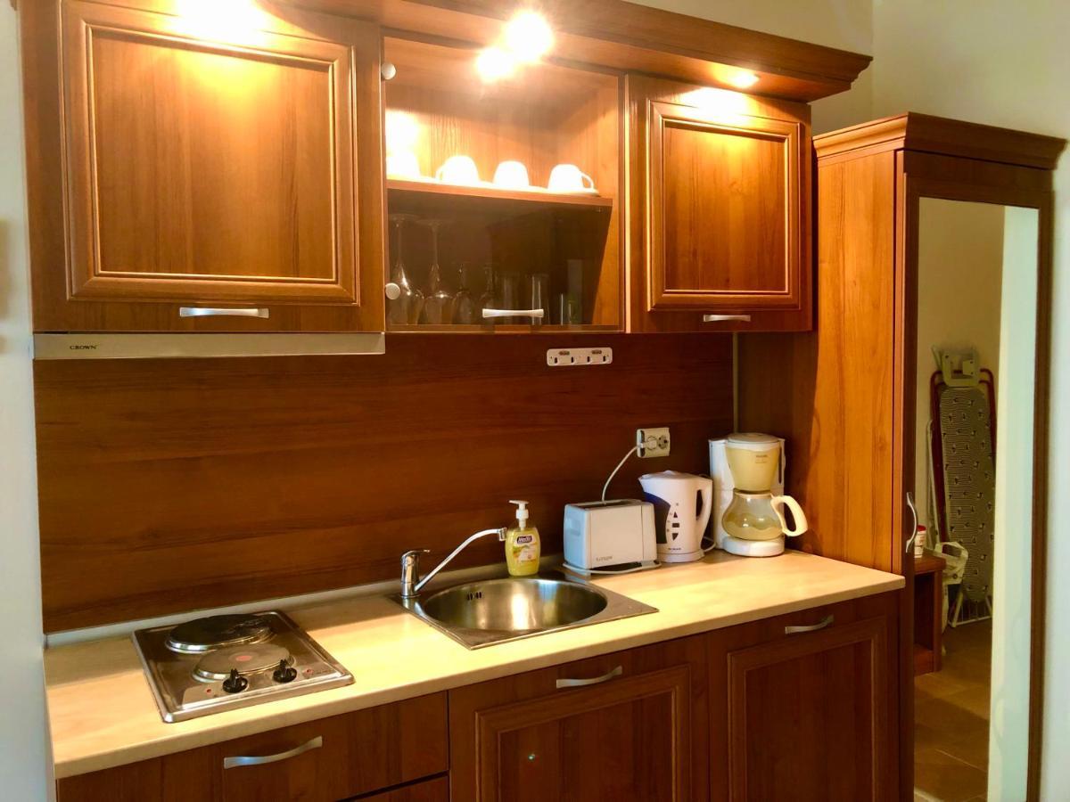 Luxury Studio بانسكو المظهر الخارجي الصورة