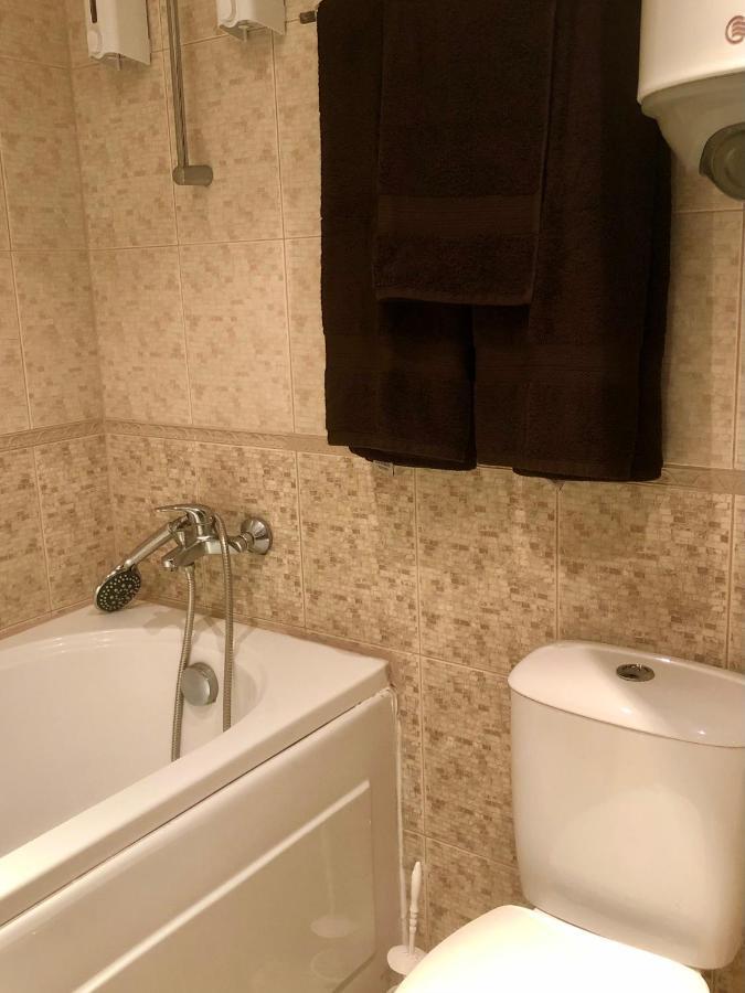 Luxury Studio بانسكو المظهر الخارجي الصورة
