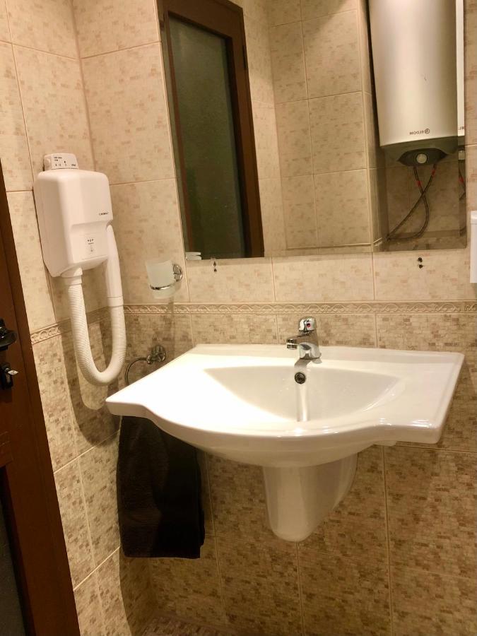 Luxury Studio بانسكو المظهر الخارجي الصورة
