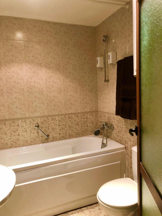 Luxury Studio بانسكو المظهر الخارجي الصورة