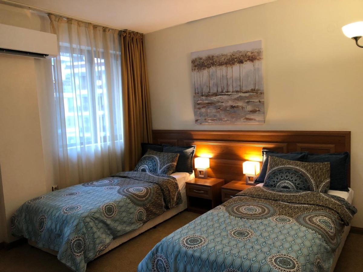 Luxury Studio بانسكو المظهر الخارجي الصورة