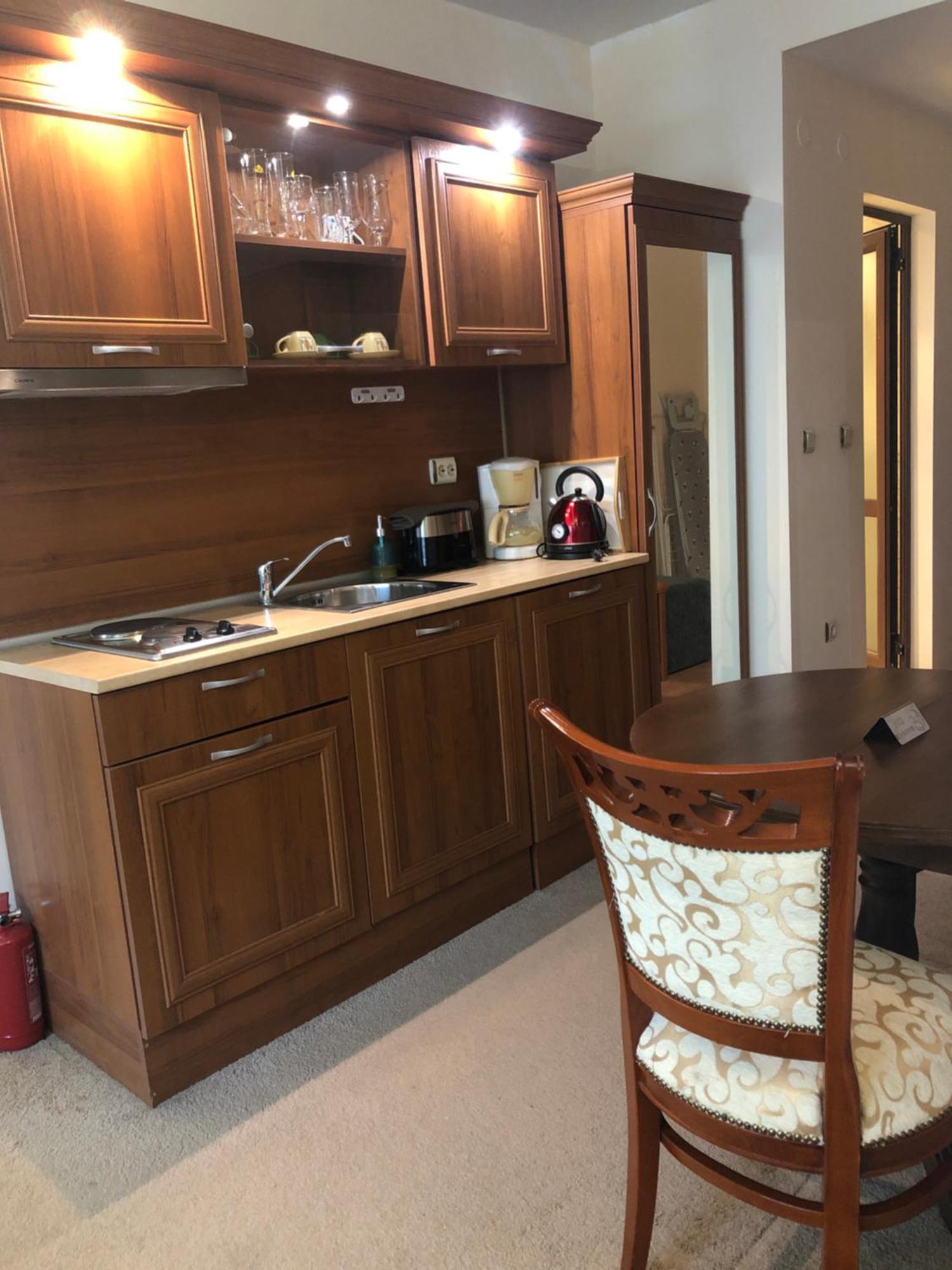 Luxury Studio بانسكو المظهر الخارجي الصورة