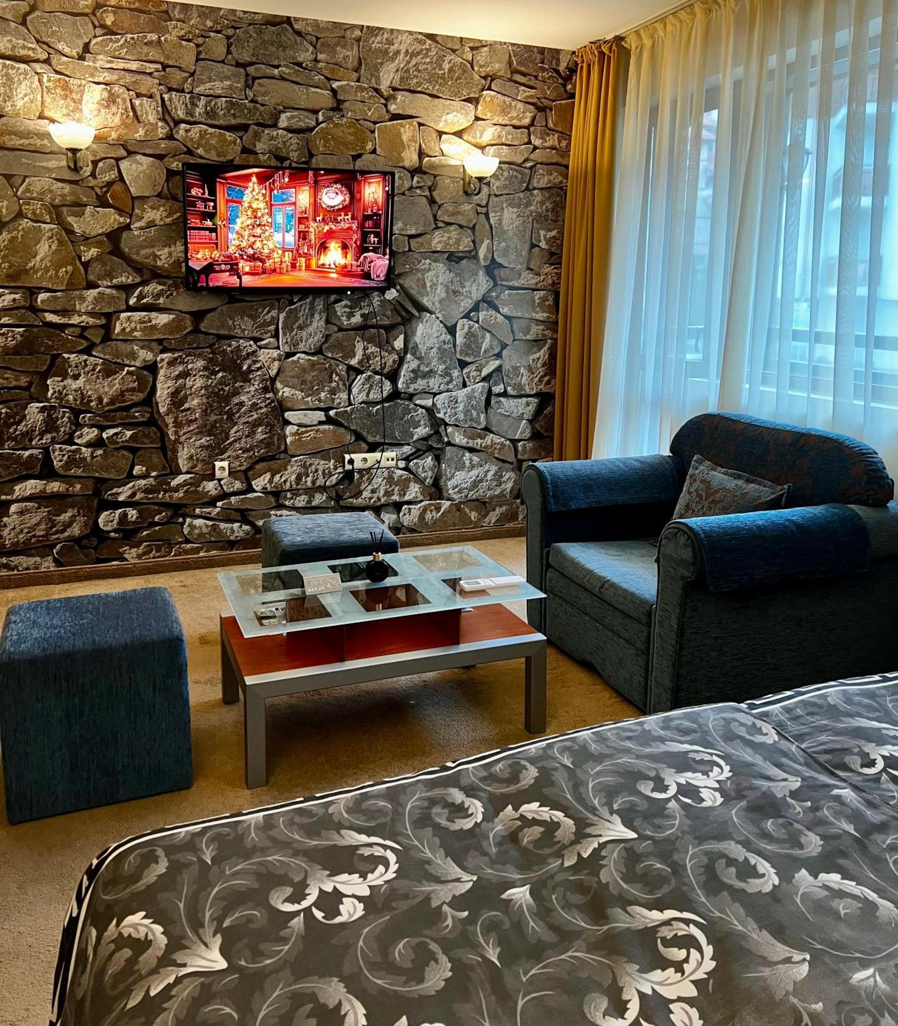 Luxury Studio بانسكو المظهر الخارجي الصورة