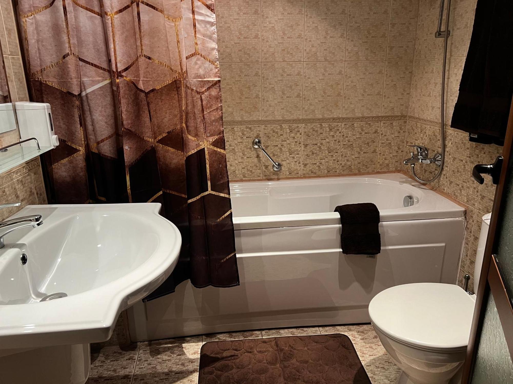 Luxury Studio بانسكو المظهر الخارجي الصورة